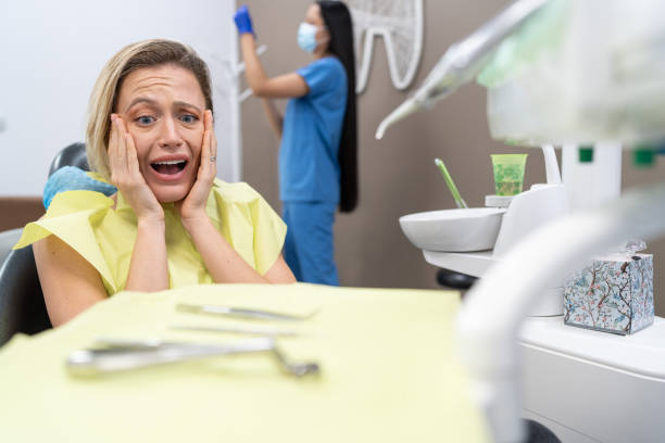 Best Emergency Dental Care for Broken or Chipped Teeth in Joanna, SC