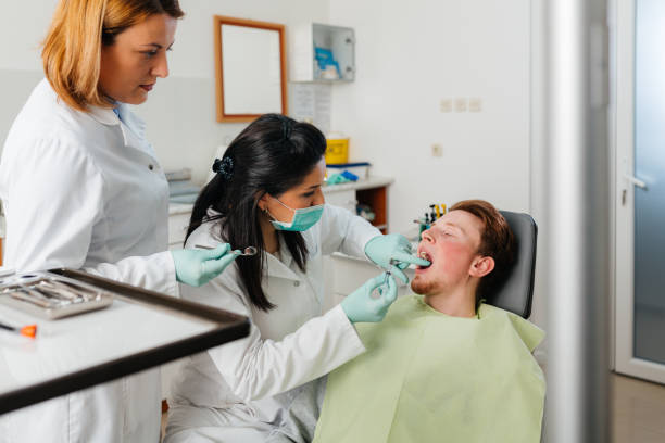 Best Cosmetic Emergency Dentistry in Joanna, SC