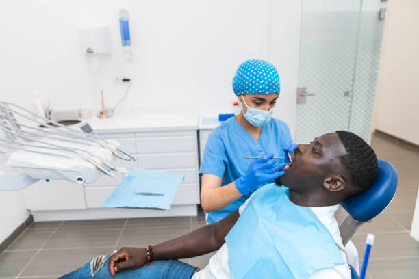 Best Emergency Wisdom Teeth Removal in Joanna, SC